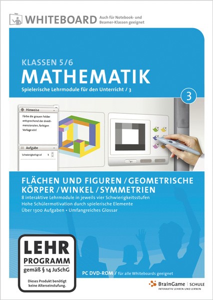 Mathematik - Lernprogramm (EP)