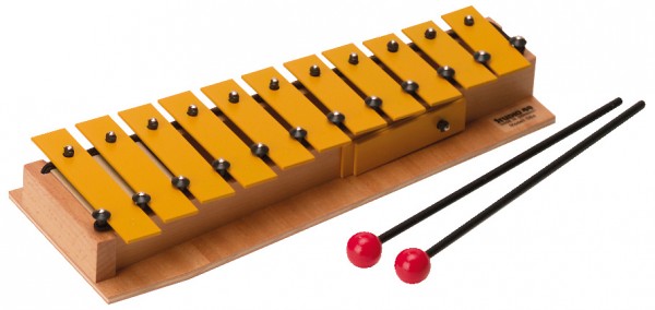 Glockenspiel GSD