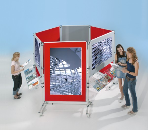 Easy Wall Set ”Rondo”