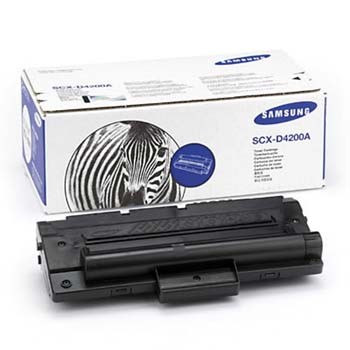 Samsung Lasertoner SCX-D4200A