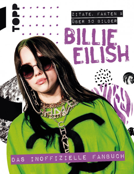 Billie Eilish - das inoffizielle