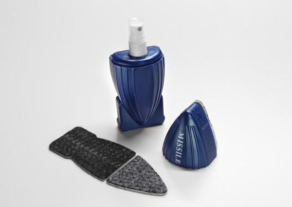 Tafelreiniger für Whiteboards