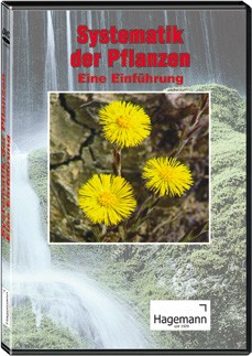 DVD: Systematik der Pflanzen