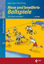 Neue und bewährte Ballspiele