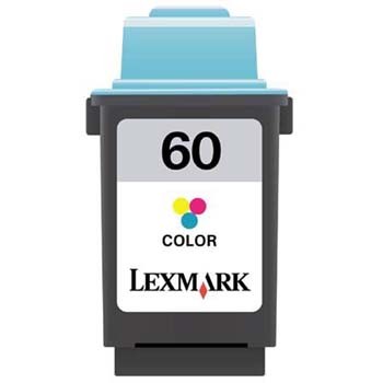 Lexmark Tintenpatrone 17G0060E