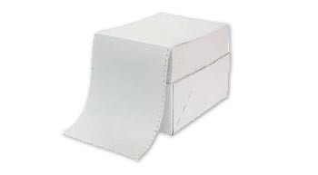 Endlospapier 240x12”, 2000 Blatt
