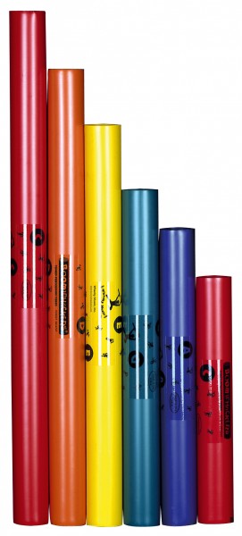 Boomwhackers Modell PG