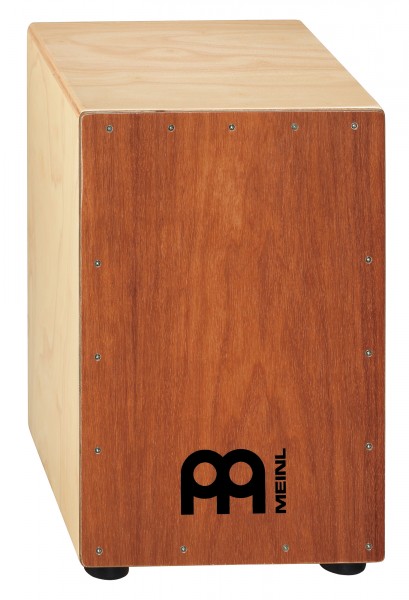 Cajon ”Headliner Range” m.Mahagoni