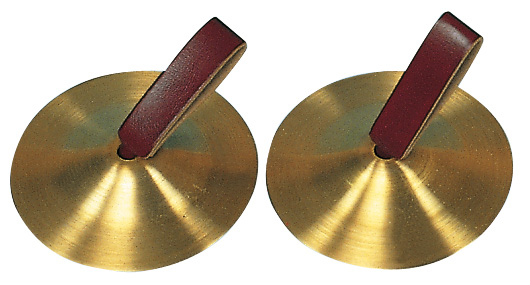 Becken (Cymbeln) | Perkussion | Musik | Unterrichtsfächer | LMS ...