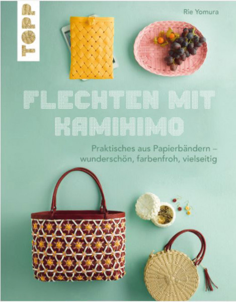 Flechten mit Kamihimo