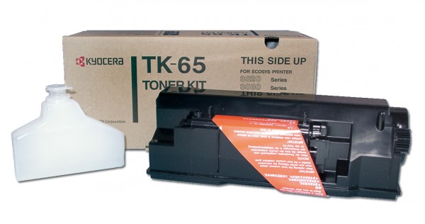 Kyocera Toner TK-65