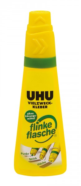 UHU Flinke Flasche 100g -