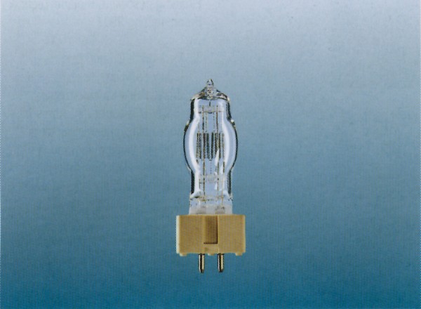 Lampe 220 V - 1000 W, Sockel GX 9,5