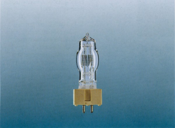 Lampe 220 V - 1000 W, Sockel GX 9,5