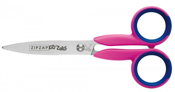 Bastelschere ZIPZAP 13 cm, mit
