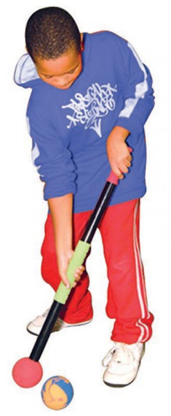 Rollbrett Paddel - 4er Set,