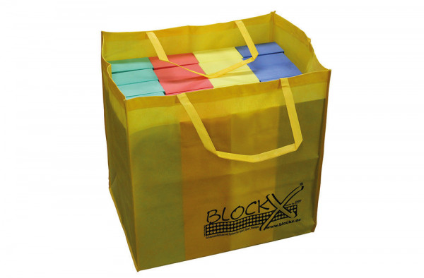 BlockX Tragetasche passend für 20