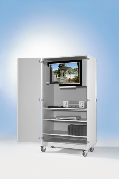 TV-Wagen FTV 9R 2B LCD/Plasma, VESA