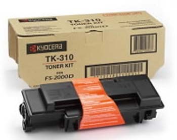 Kyocera Toner TK-310 schwarz