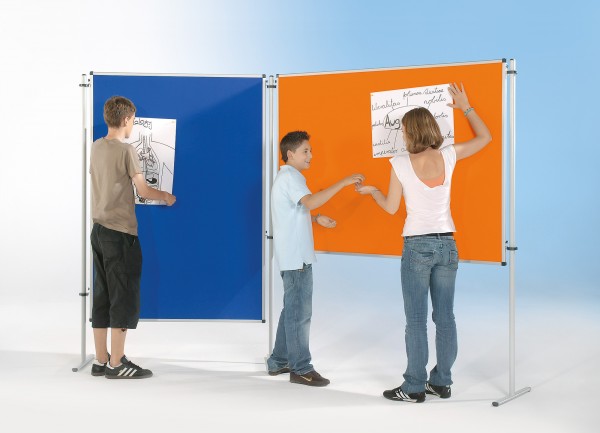 Stecktafel Set ”S2” - 2x Tafel