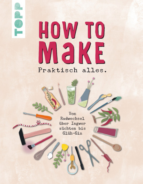 How to make