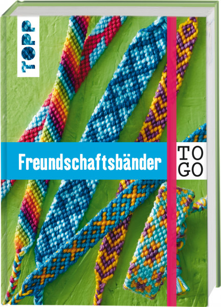 Freundschaftsbänder to go