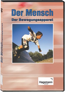 DVD: Der Mensch -