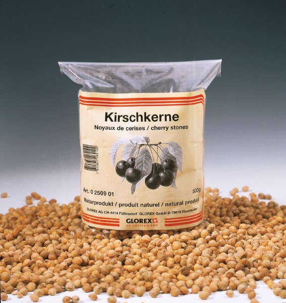 Kirschkerne 1000 g