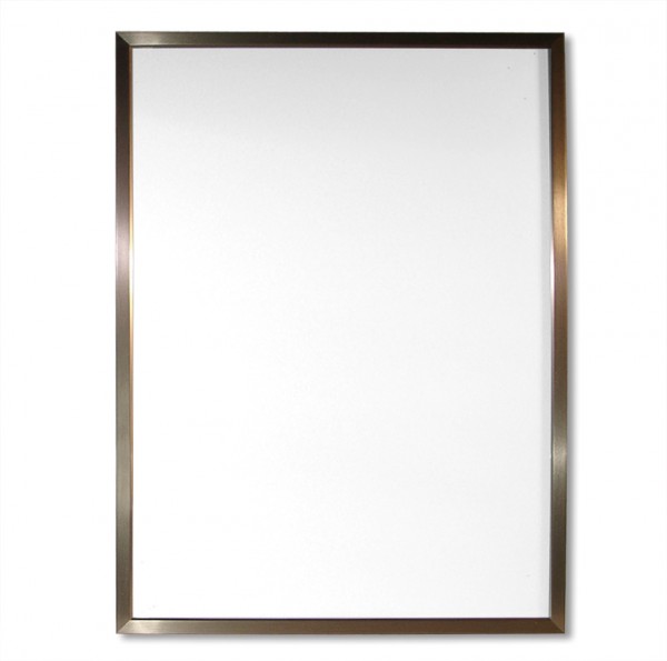 Schaco-Alu 21 x 30cm, Schmalprofil