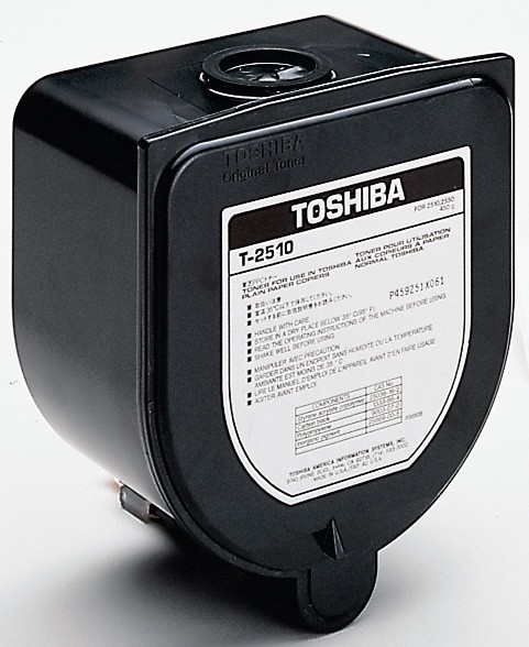 Toshiba Toner T 2510 E, 1x450g