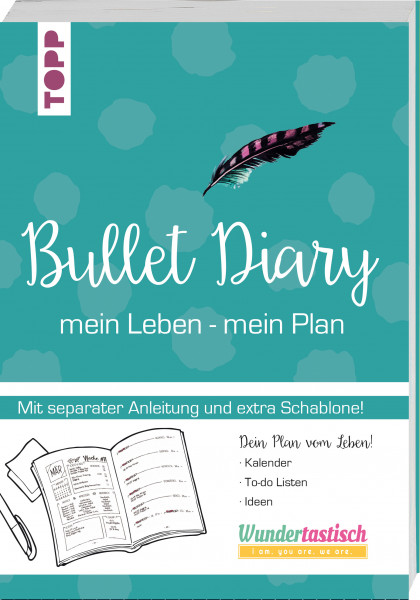 Bullet Diary