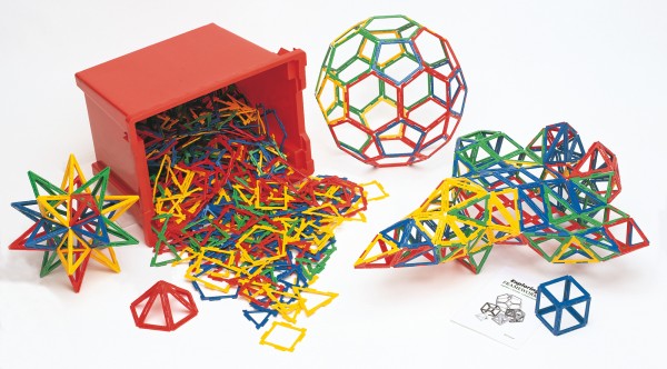 Frameworks in der Kiste