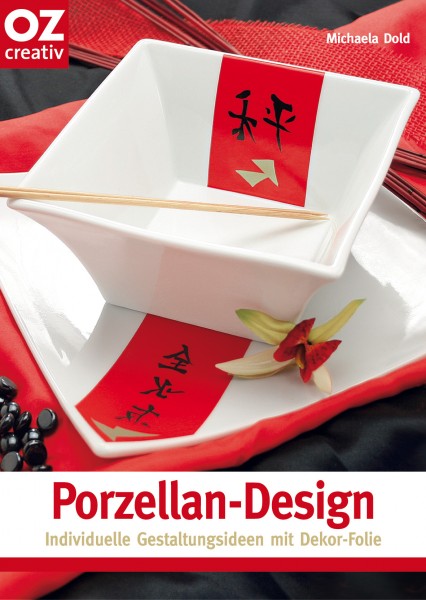 Porzellan-Design