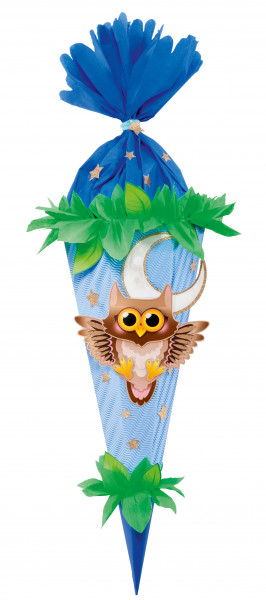 Schultüten Bastelset Easy Line