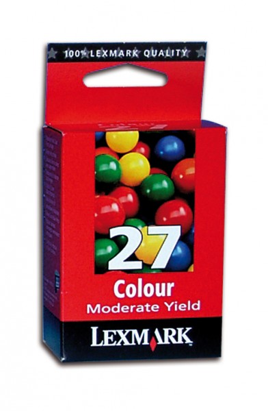 Lexmark Tintenpatrone 10NX227E