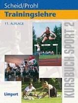 Kursbuch Sport 2: Trainingslehre