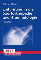 Einführung in die Sportorthopädie