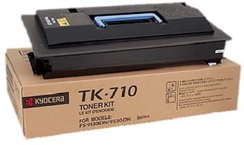 Kyocera Toner TK-710 schwarz
