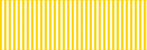 Streifen-Fotokarton ”mini” gelb