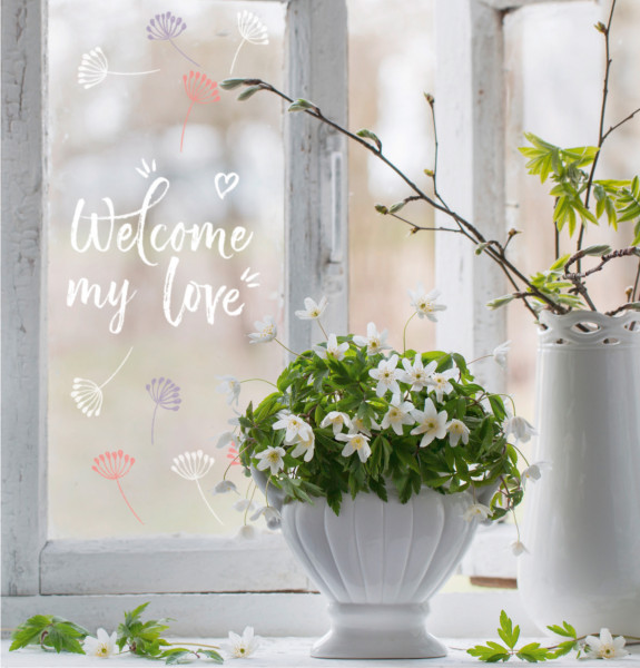 Kreidestifte 6er-Set