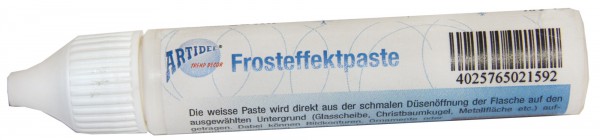 Frosteffekt-Liner 30ml