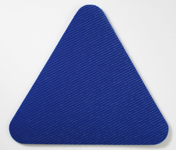 Sportfliese Dreieck Kantenlänge