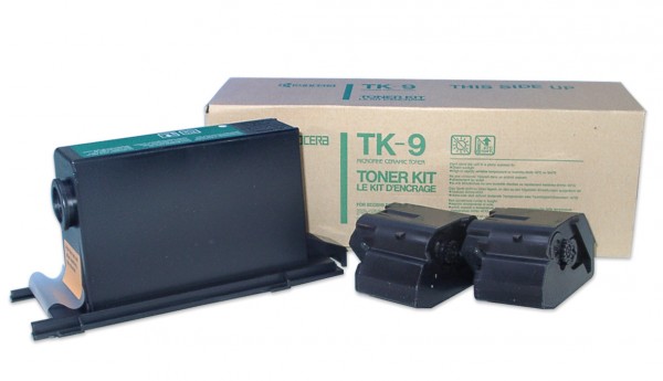 Kyocera Toner TK-9