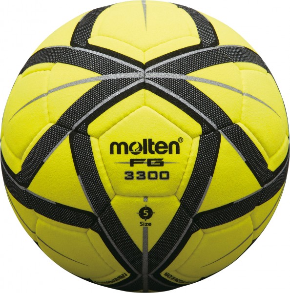 Hallenfußball F5G3300, Größe 5