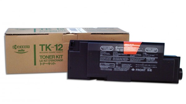 Kyocera Toner TK-12