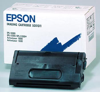 Epson Toner So51011