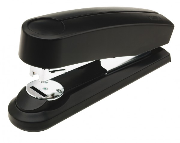 Novus Bürohefter B4 Flat-Clinch,