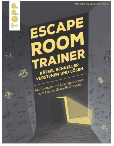 Escape Room Trainer - Rätsel