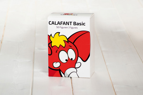 Basic Figuren 50er Set m. Sticker