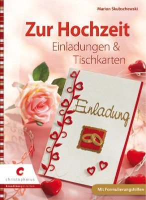 Zur Hochzeit